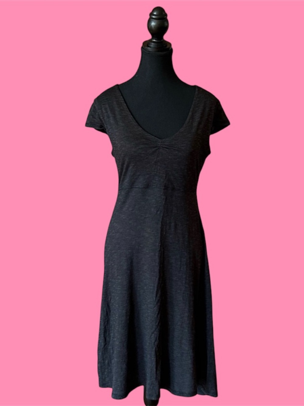 Toad & Co. Rosemarie Dress